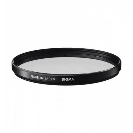 SIGMA  Sigma AFK9B0 Filtro per lenti della macchina fotografica Filtro a raggi ultravioletti (UV) per fotocamera 10,5 cm 