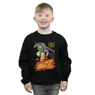 Disney  Toy Story 4 The Original Lightyear Sweatshirt 