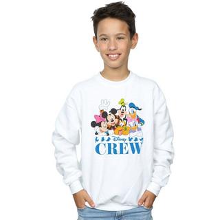 Disney  Friends Sweatshirt 