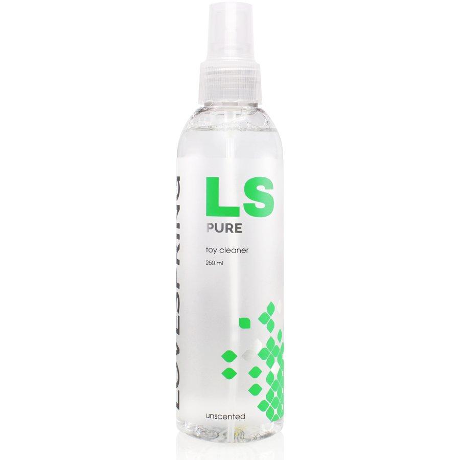 Image of Lovespring LS Pure 250ml - 250ml