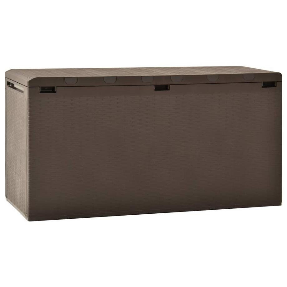 Aufbewahrungsbox polypropylen
