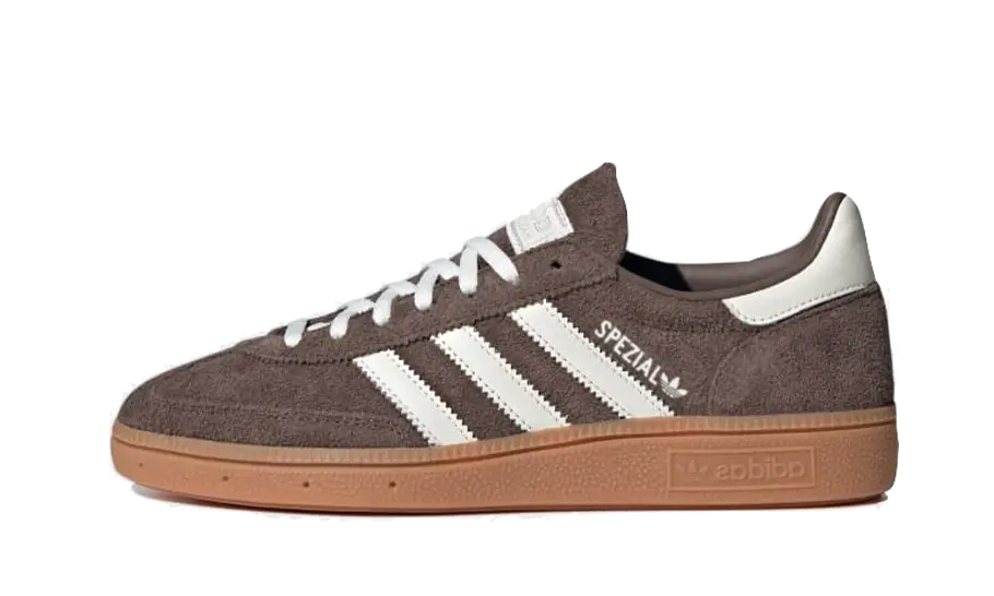 Image of adidas Handball Spezial Earth Strata Herren Braun 36 2/3