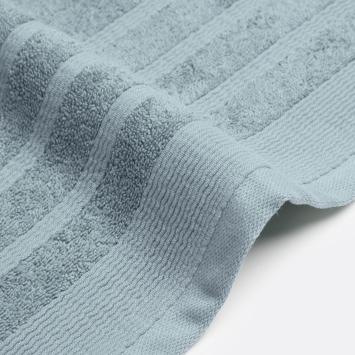 La Redoute Intérieurs 2er-Pack Handtücher Zavara aus Frottee  