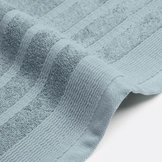 La Redoute Intérieurs 2er-Pack Handtücher Zavara aus Frottee  