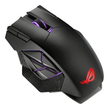 ASUS  ROG Spatha X 