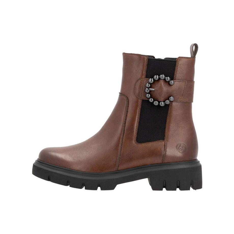 Remonte D1W74 Bottines Chelsea  