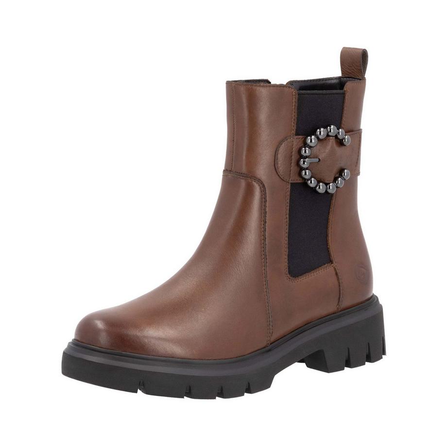 Bottines D1W74