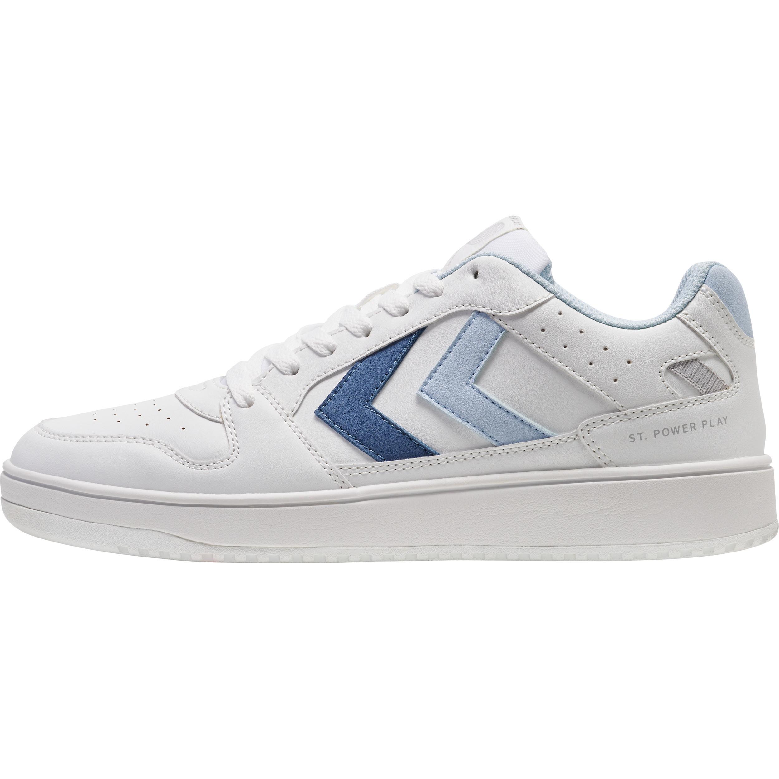 Hummel  sneakers für damen st. power play 