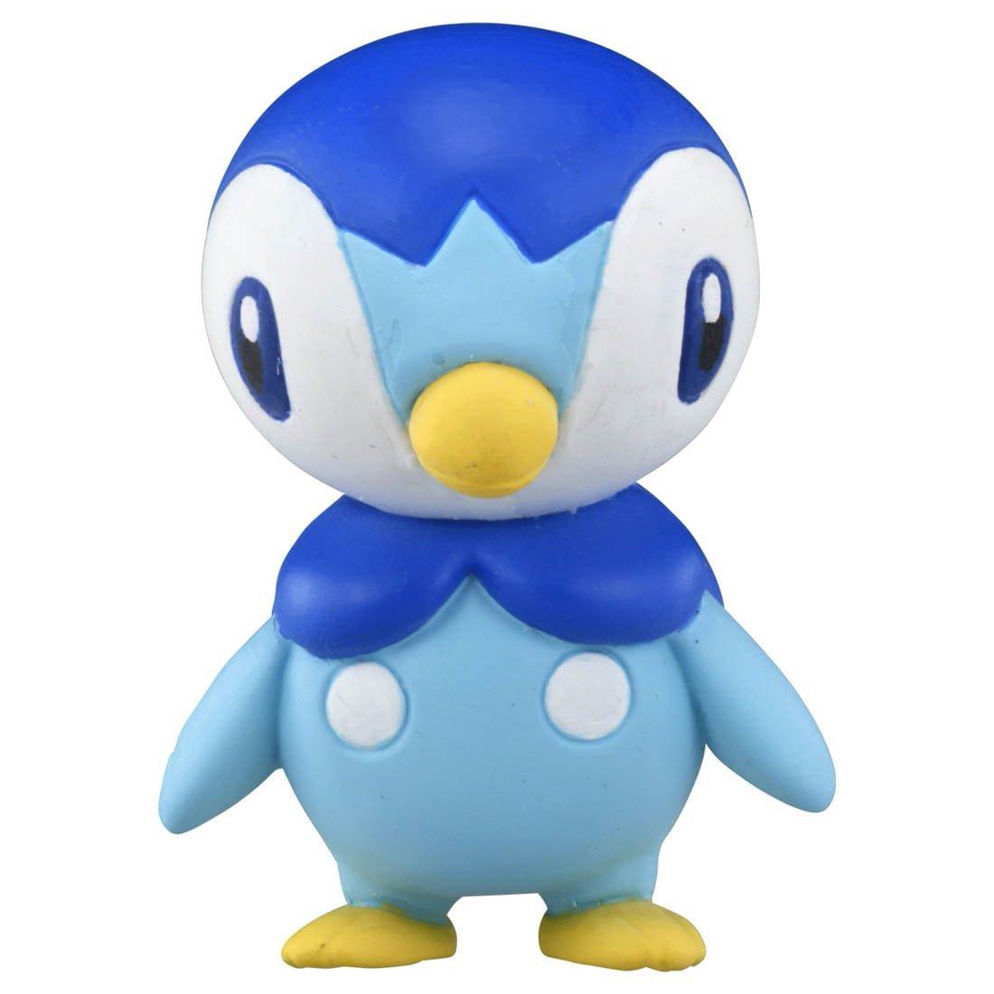 Takara Tomy  Statische Figur - Moncollé - Pokemon - Plinfa 