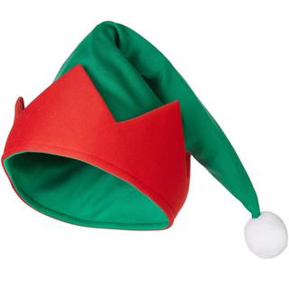 Tectake  Bonnet de lutin classique 