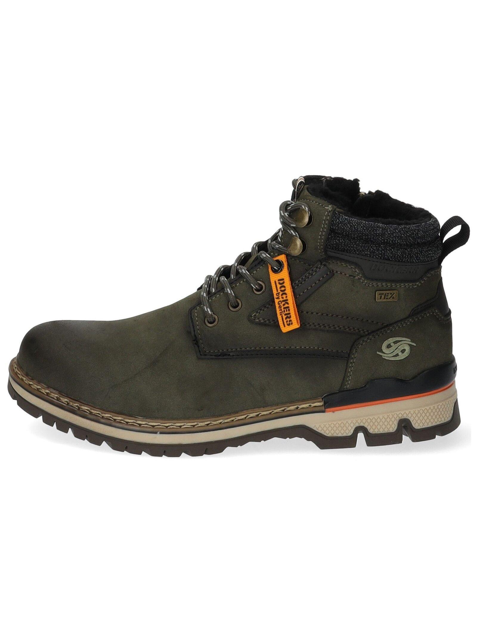 Dockers  Stiefelette 53TA102-620 