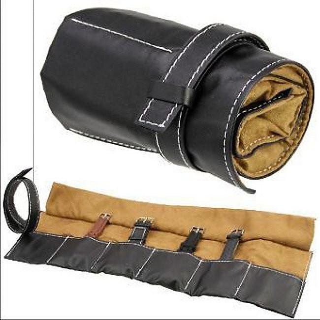 Image of Reise-Uhrenhalter für 6 Uhren