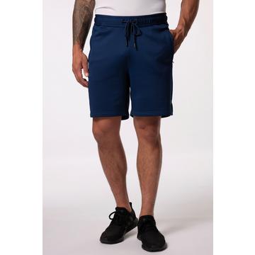 Bermuda funzionali Iron Anvil con taglio speciale per l'addome e tasche in stile cargo, fino alla tg. 7XL