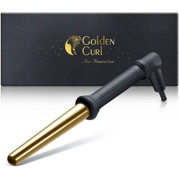 GC 506 Gold Curler