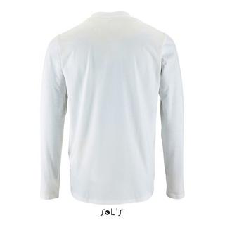 SOLS  t-shirt imperial lsl 