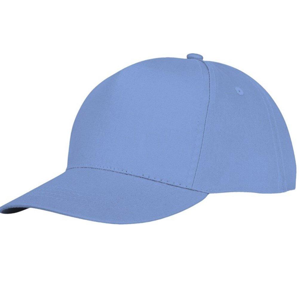 Image of Baseballkappe Hades Mit 5 Paneelen Damen Hellblau ONE SIZE