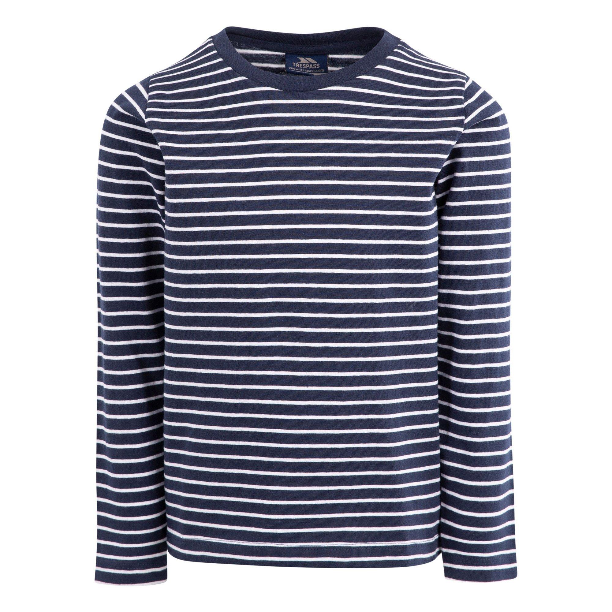 Image of Clint Tshirt Jungen Marine 152