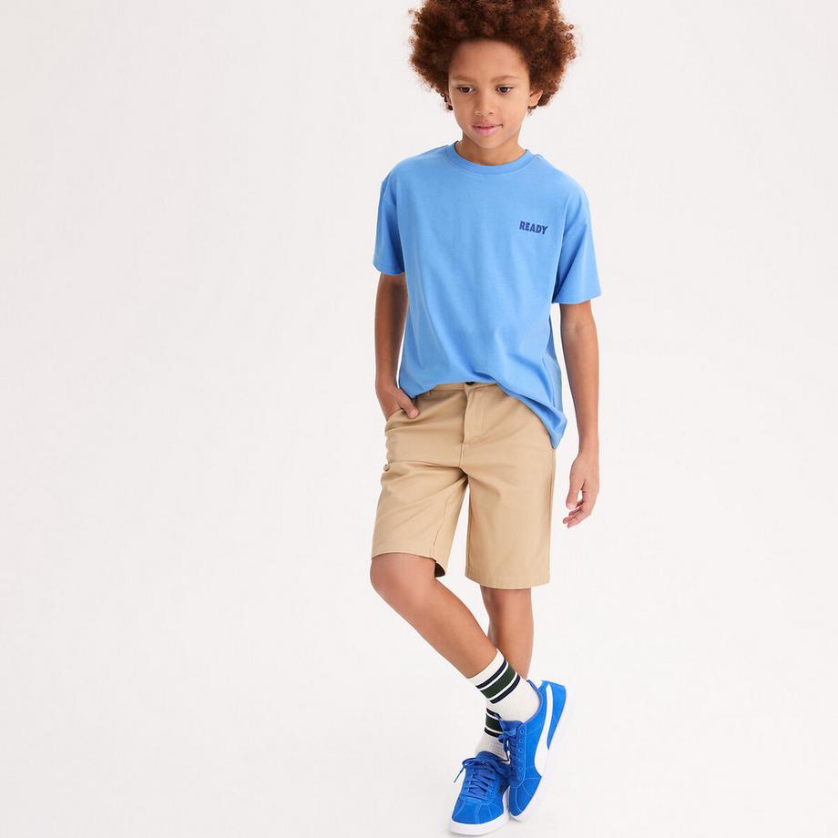Chino-Bermudas