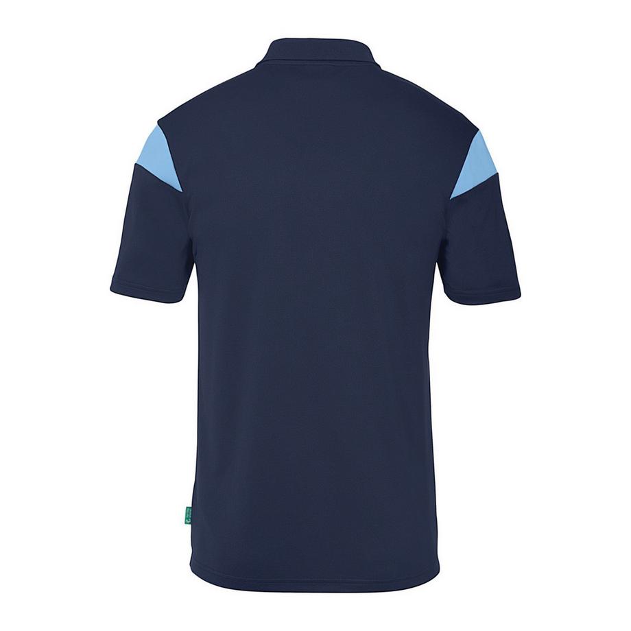 Uhlsport Squad 27 Polo Shirt  