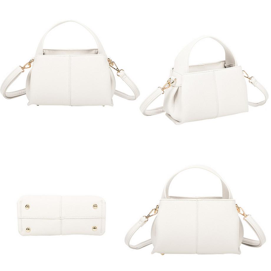 Gallantry Handtasche Kurzer Henkel  