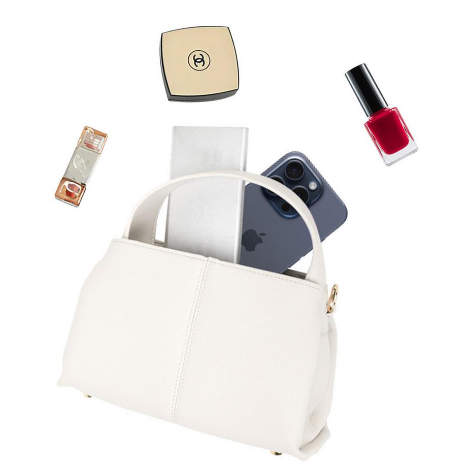 Gallantry Handtasche Kurzer Henkel  