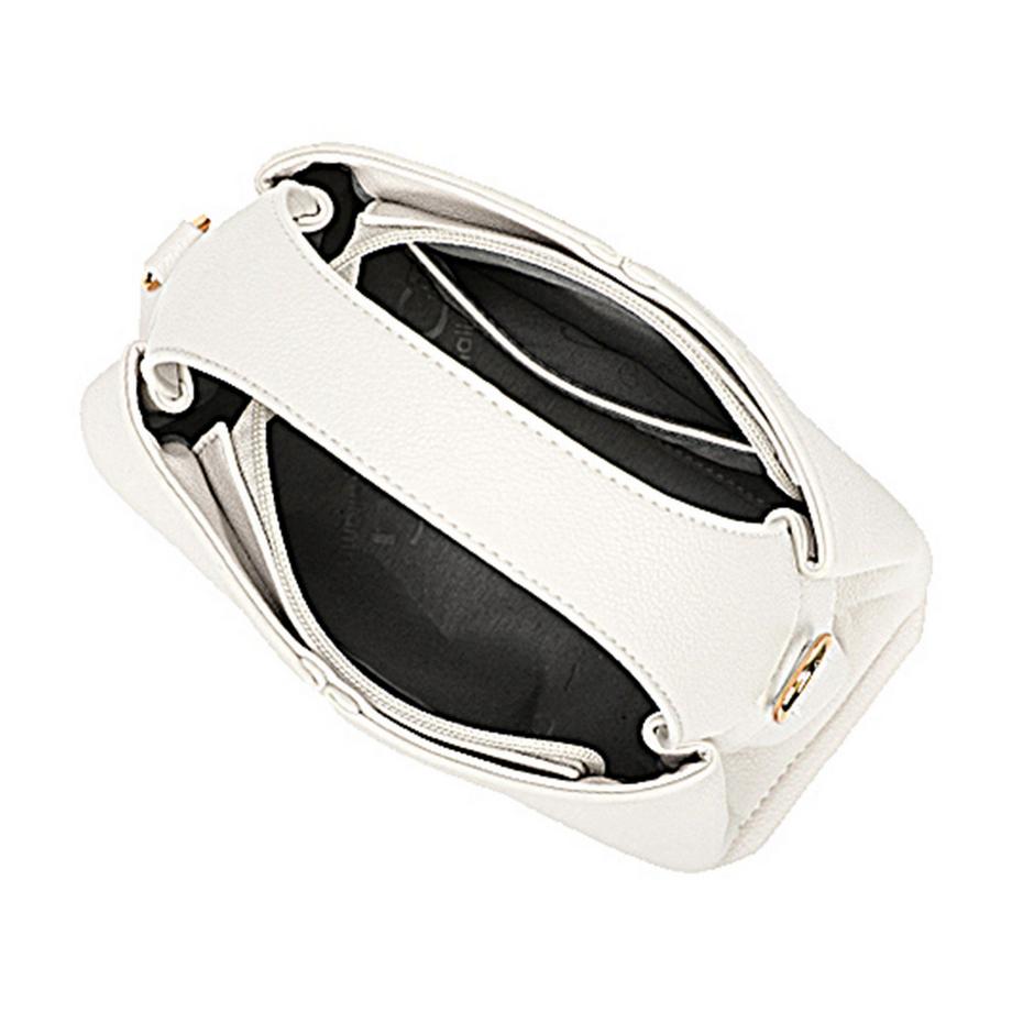 Gallantry Handtasche Kurzer Henkel  