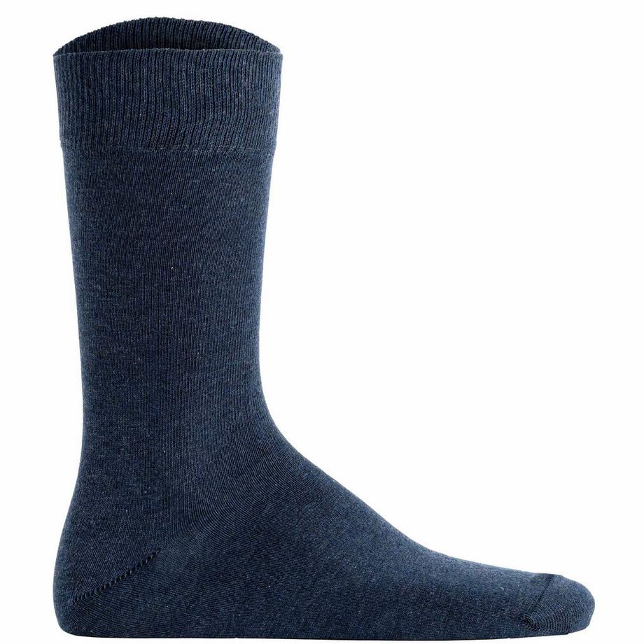 Hudson SIMPLY³ 3er Pack Socken  