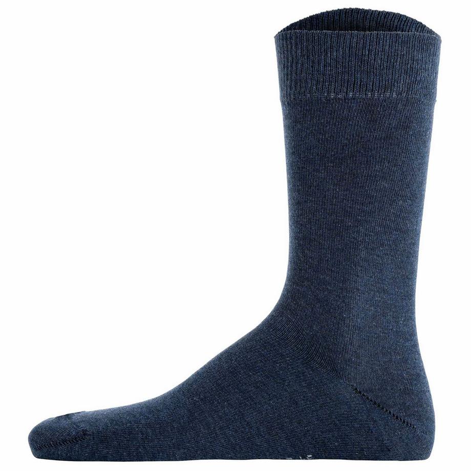 Hudson SIMPLY³ 3er Pack Socken  