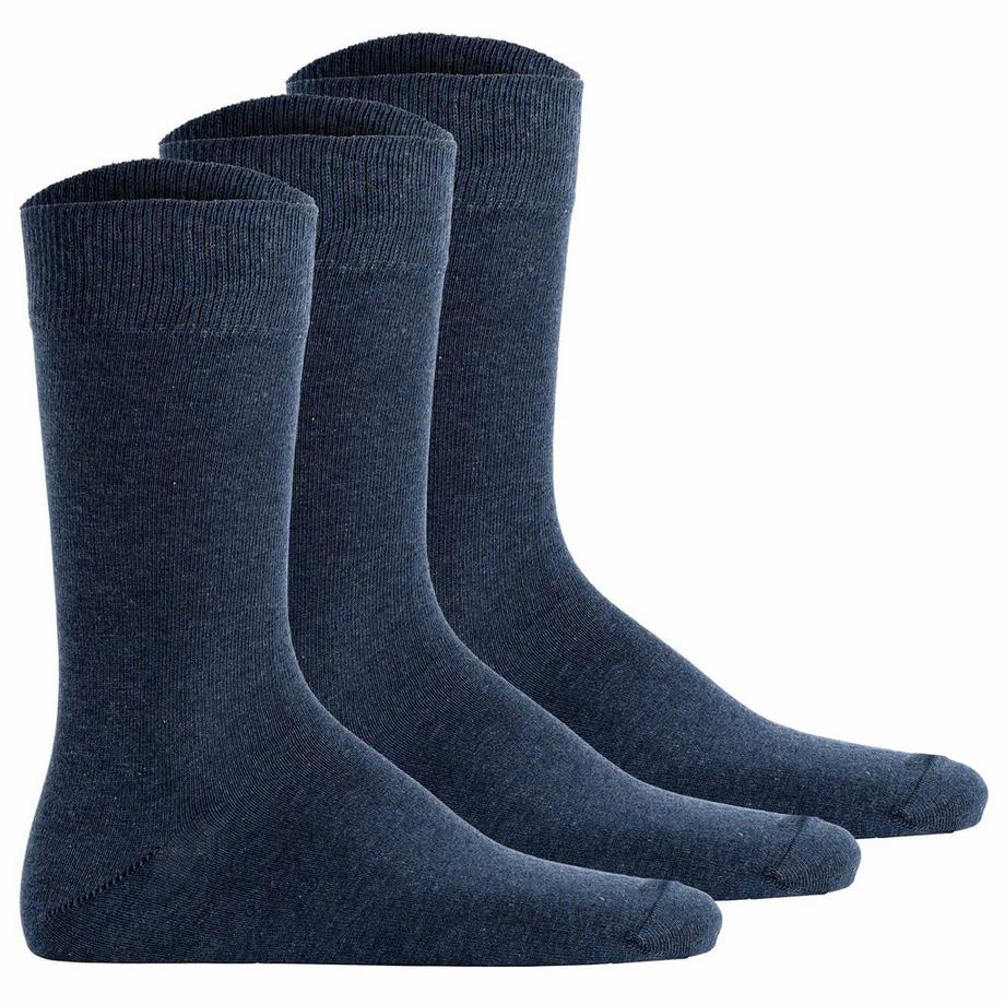 Socken  3er Pack-SIMPLY³ 3-PACK