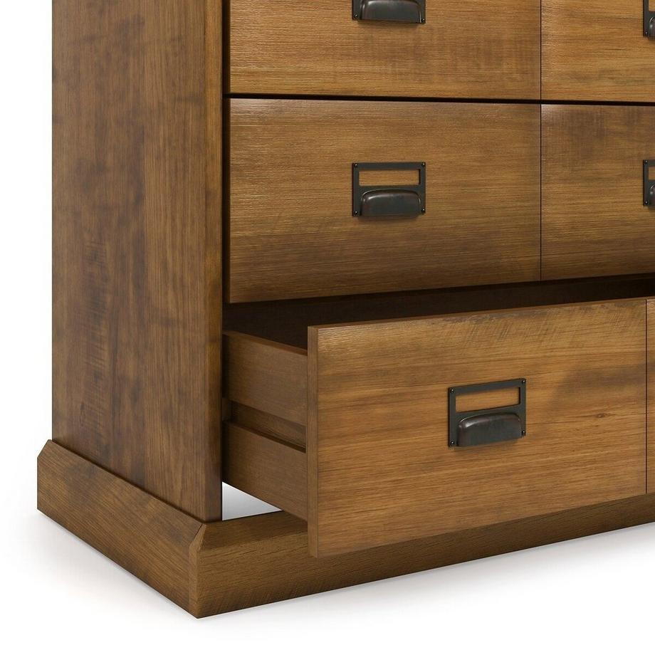 La Redoute Intérieurs Commode haute  