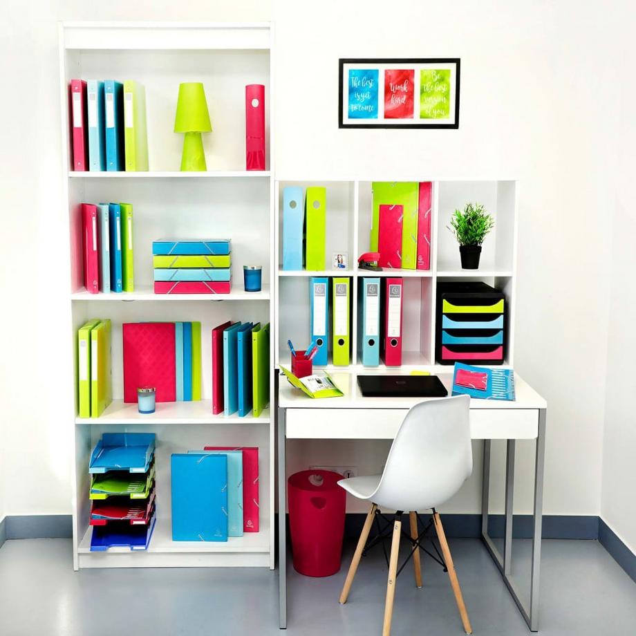 Exacompta organizer da scrivania  