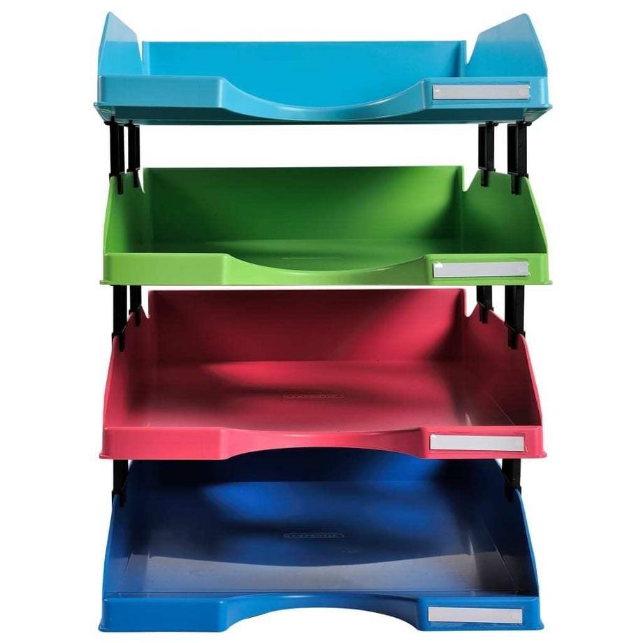 Exacompta organizer da scrivania  