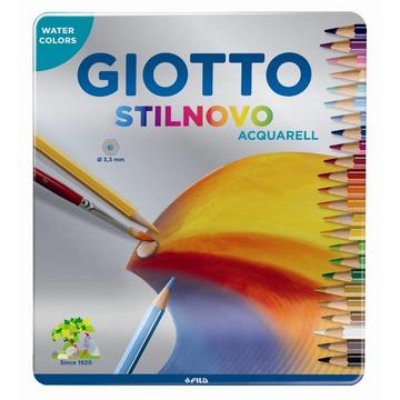 FILA 256300 crayon de couleur