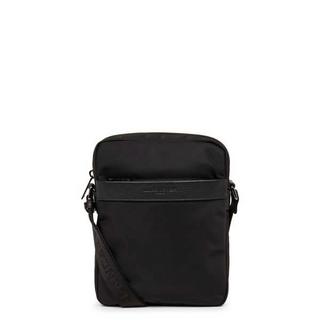 LANCASTER Basic Sport Borsa a Tracolla da Uomo  