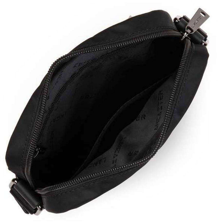 LANCASTER Basic Sport Sac à Bandoulière Homme  