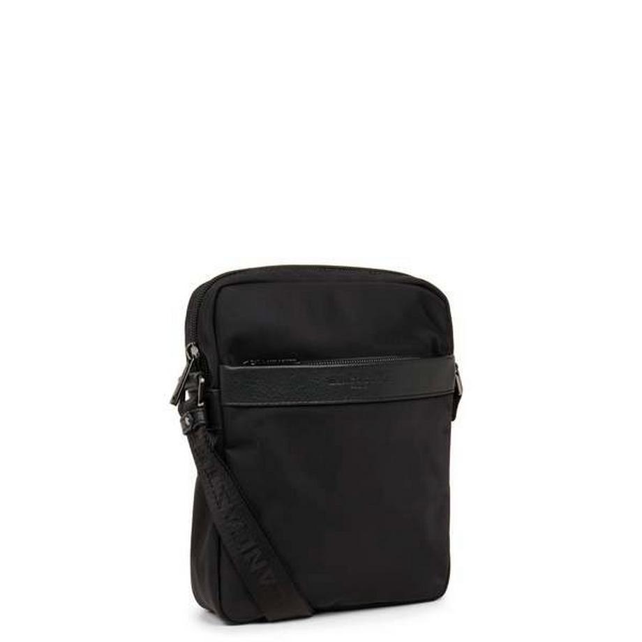 LANCASTER Basic Sport Sac à Bandoulière Homme  