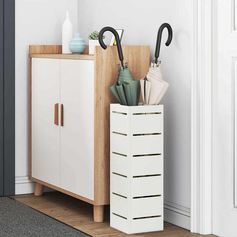 VidaXL Sonnenschirmhalter stahl  