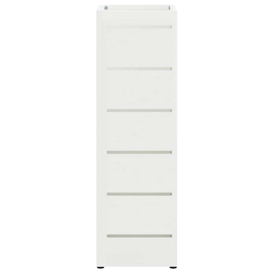 VidaXL Sonnenschirmhalter stahl  