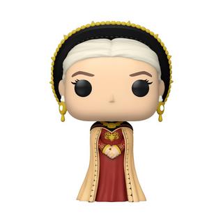 Funko  Funko Pop ! House of the Dragon : Rhaenyra Targaryen (06) 