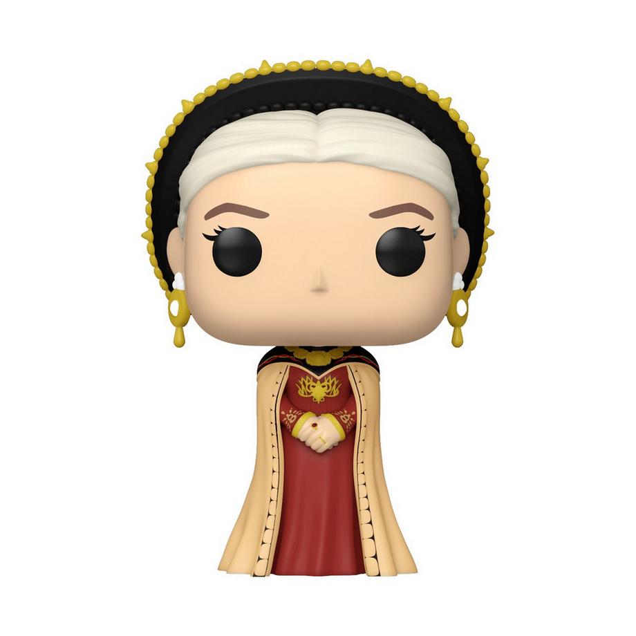 Funko  Funko Pop ! House of the Dragon : Rhaenyra Targaryen (06) 