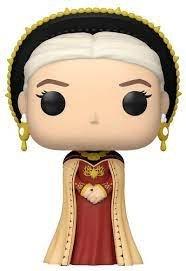 Funko  Funko Pop ! House of the Dragon : Rhaenyra Targaryen (06) 