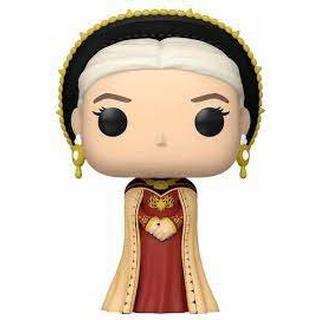 Funko  Funko Pop ! House of the Dragon : Rhaenyra Targaryen (06) 