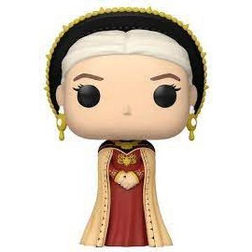 Funko Pop ! House of the Dragon : Rhaenyra Targaryen (06)