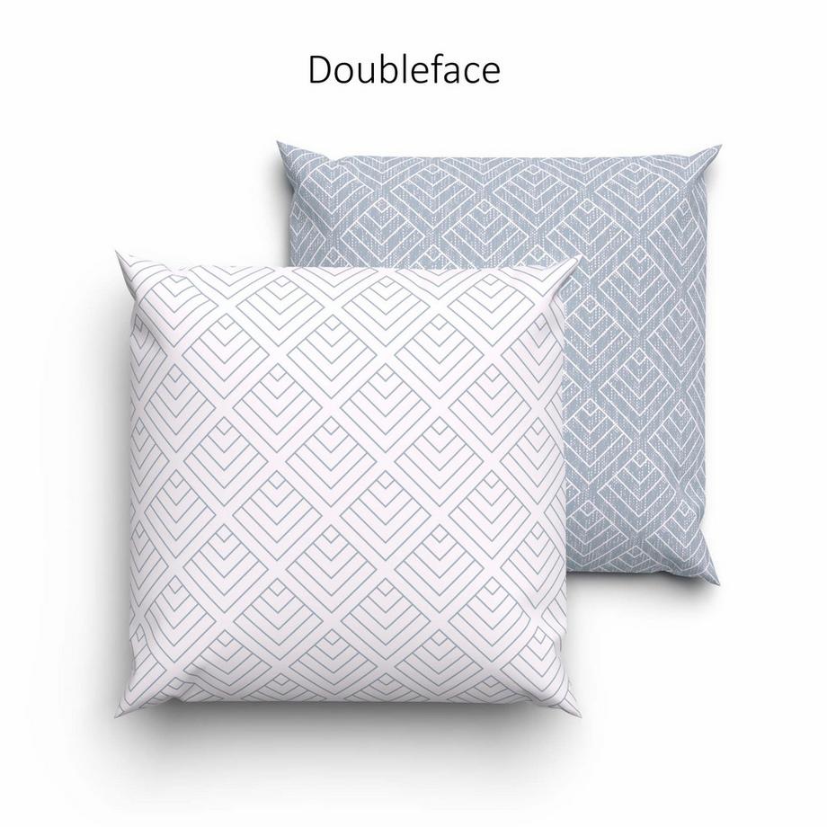 Lotus Création Kopfkissenbezug Satin Lorin