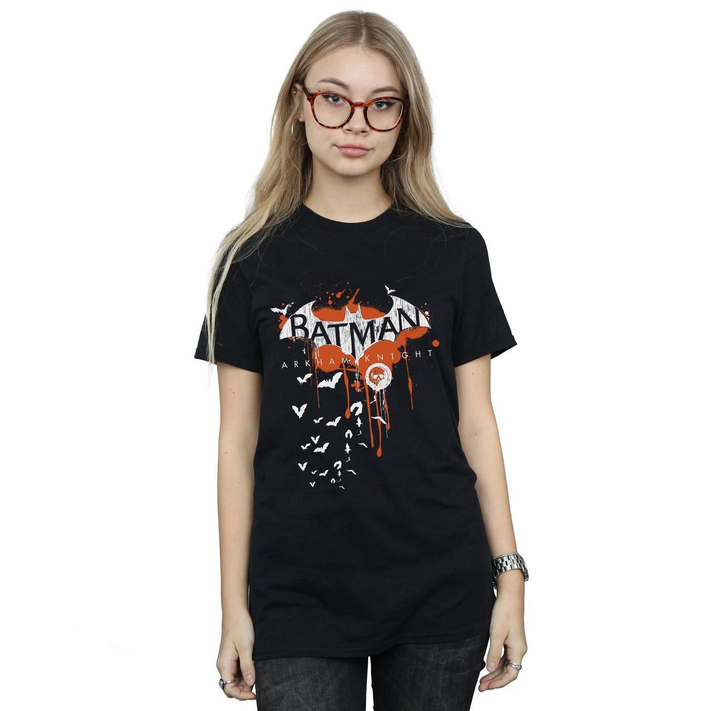 DC COMICS  Arkham Knight TShirt 