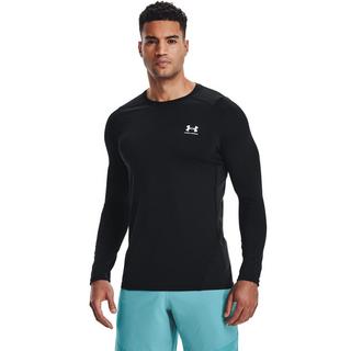 UNDER ARMOUR  maillot ajuté under armour heatgear 