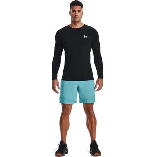 UNDER ARMOUR  maillot ajuté under armour heatgear 