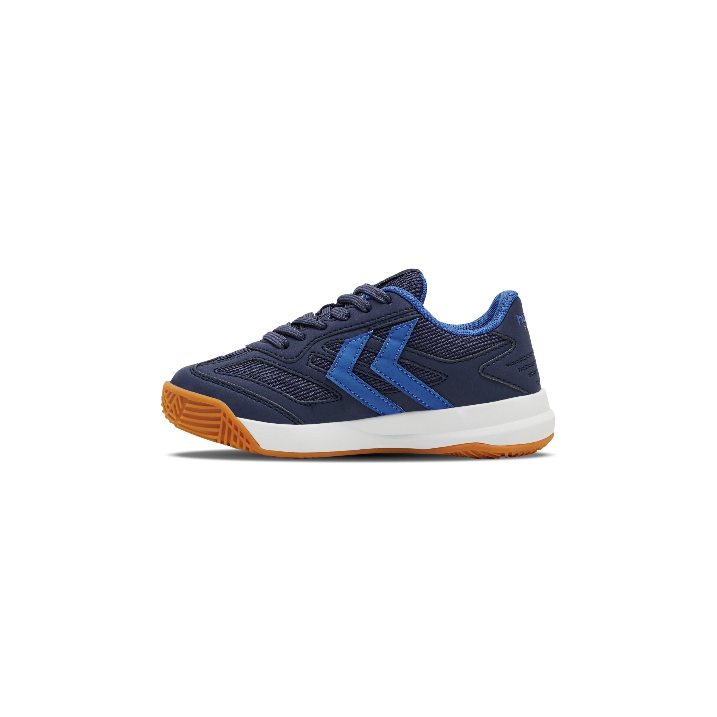 Hummel  scarpe indoor bambino dagaz iii 