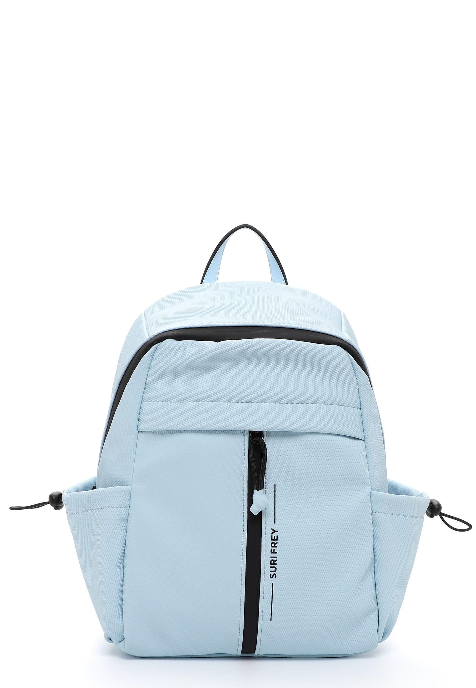 Image of Rucksack Sfy Cindy Unisex Blau ONE SIZE