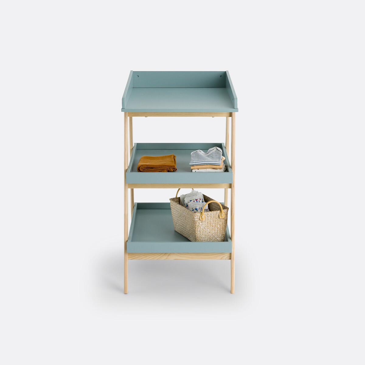 La Redoute Intérieurs  Wickeltisch Oréade 